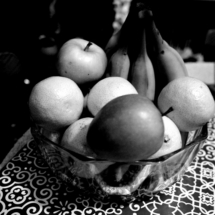 Fruit in a bowl 11/365